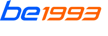 be1993 লোগো